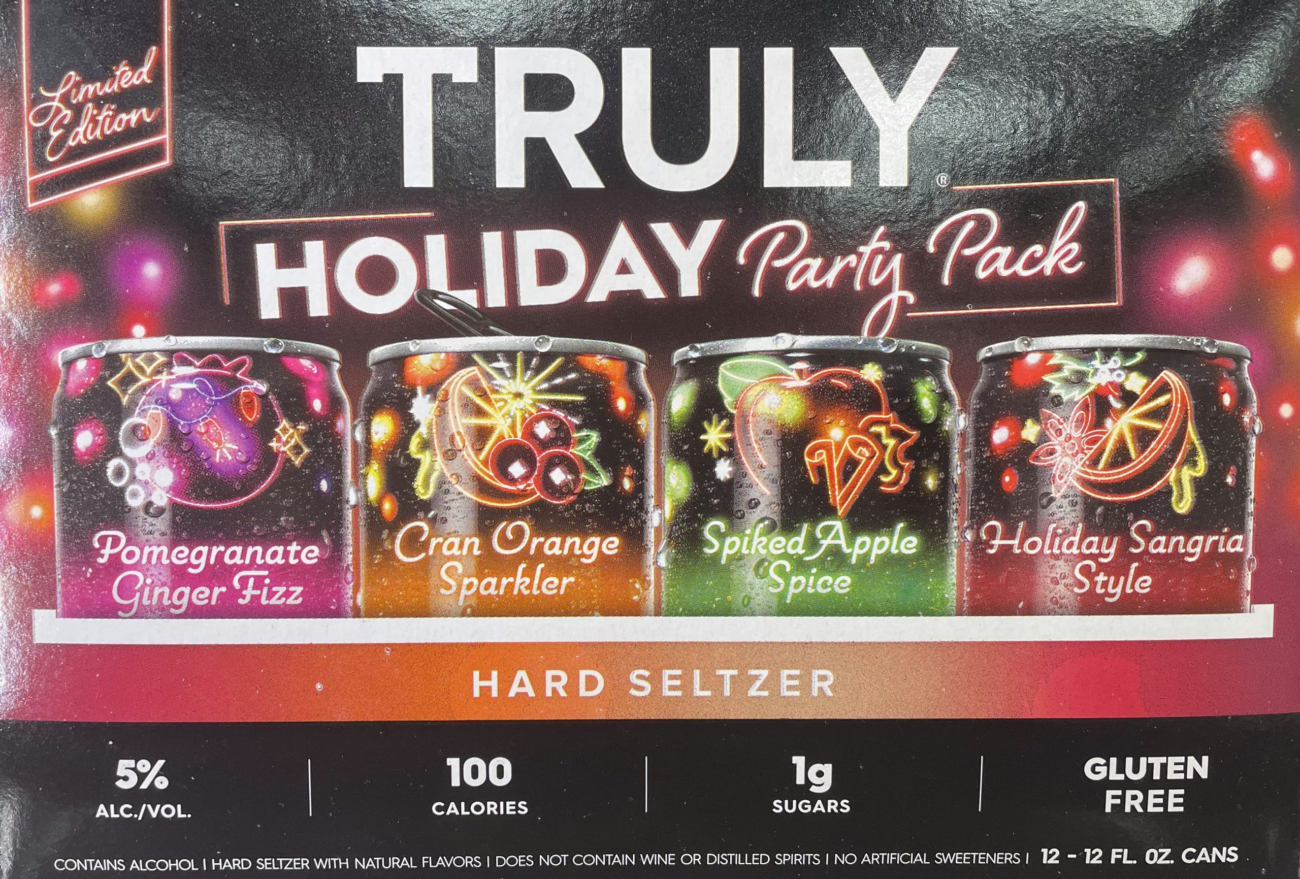 What Is Hard Seltzer Wine And Liquor Prices