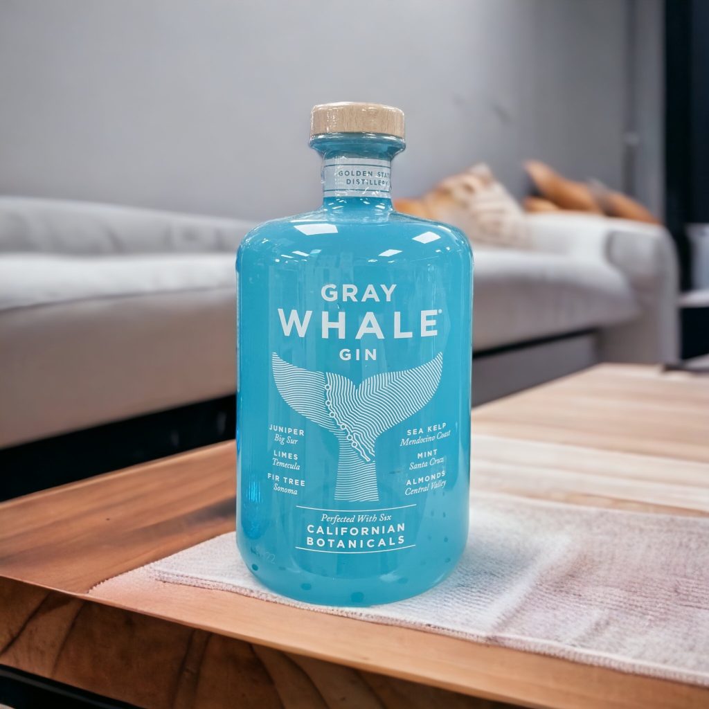 Grey whale gin price wine and liquor prices